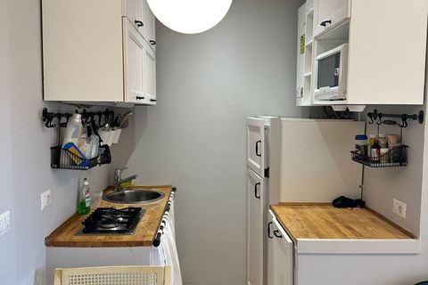 Apartament a Milan, Milan, Milan - € 900/mes | Ref: Meda 51 - foto 7